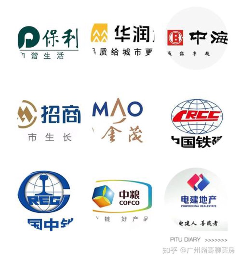 中海宏洋集团：房地产行业的创新者