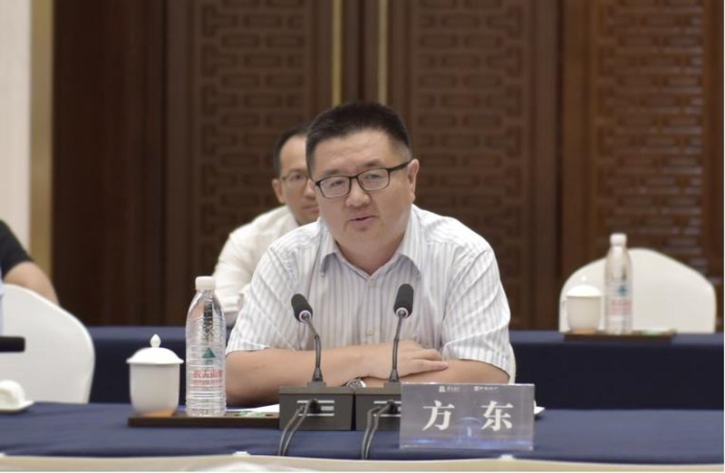 中海宏洋集团：持续创新引领未来